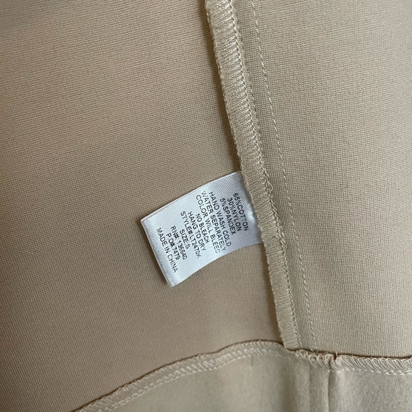 L’Atiste by Amy | Cloak Vest with Cape | Size Small NWT - Picture 7 of 8